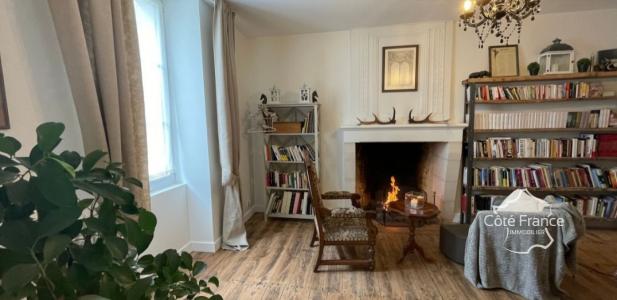 For sale Montendre 8 rooms 274 m2 Charente maritime (17130) photo 3
