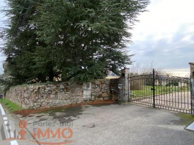 For sale Vienne 600 m2 Isere (38200) photo 3