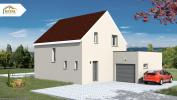 For sale House Saverne  95 m2 4 pieces