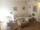 For rent Apartment Cannes PALM BEACH 70 m2 3 pieces