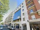 For rent Box office Levallois-perret  513 m2