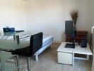 For rent Apartment Limoges  40 m2