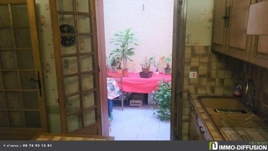 For sale 3 rooms 80 m2 Herault (34530) photo 0