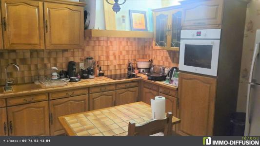 For sale 3 rooms 80 m2 Herault (34530) photo 2