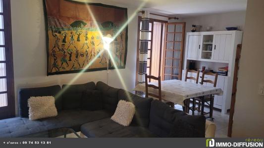 For sale 3 rooms 80 m2 Herault (34530) photo 3