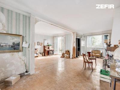 Acheter Maison Montmorency 599000 euros