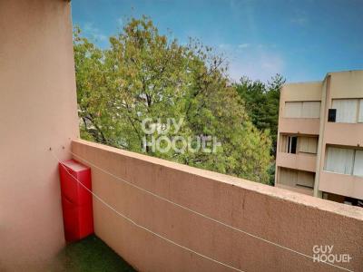 For sale Montpellier 1 room 21 m2 Herault (34000) photo 4