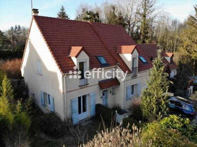 For sale Orgeval 7 rooms 157 m2 Yvelines (78630) photo 0