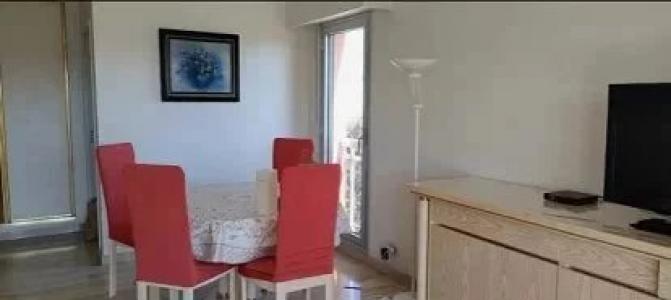 For rent Antibes 2 rooms 45 m2 Alpes Maritimes (06600) photo 3