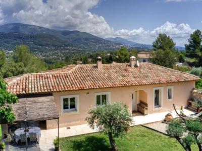 For sale Peymeinade 6 rooms 195 m2 Alpes Maritimes (06530) photo 1