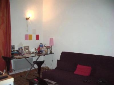 For rent Nice LIBARATION 1 room 18 m2 Alpes Maritimes (06000) photo 0