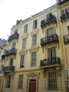 Louer Appartement 18 m2 Nice
