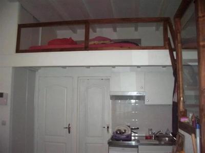 For rent Nice LIBARATION 1 room 18 m2 Alpes Maritimes (06000) photo 3