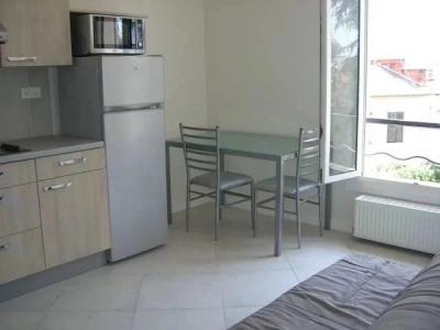 For rent Nice 2 rooms 30 m2 Alpes Maritimes (06000) photo 1
