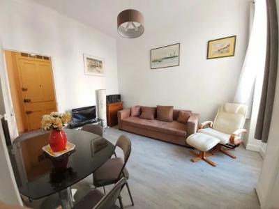 For rent Nice MUSICIENS 2 rooms 45 m2 Alpes Maritimes (06000) photo 1