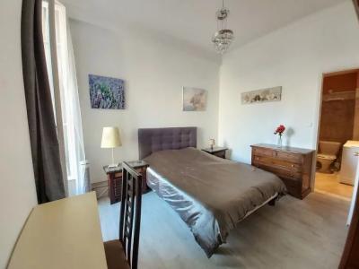 For rent Nice MUSICIENS 2 rooms 45 m2 Alpes Maritimes (06000) photo 3