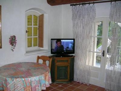 For rent Aspremont 2 rooms 43 m2 Alpes Maritimes (06790) photo 4