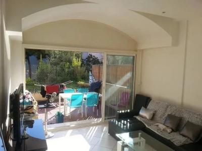 For rent Nice 2 rooms 48 m2 Alpes Maritimes (06200) photo 0