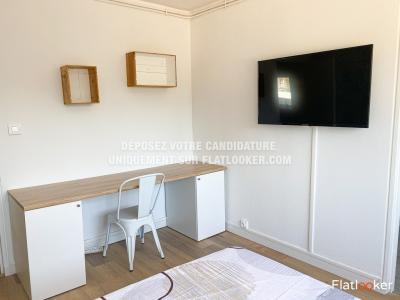 Annonce Location 5 pices Appartement Nantes 44