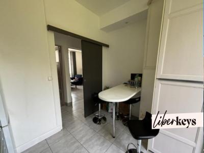 For sale Dijon 3 rooms 67 m2 Cote d'or (21000) photo 3
