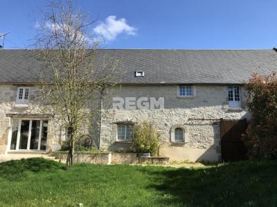 For sale Puiseaux 10 rooms 400 m2 Loiret (45390) photo 0