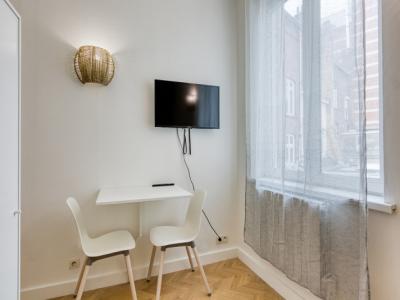 For rent Lille 1 room 20 m2 Nord (59000) photo 4