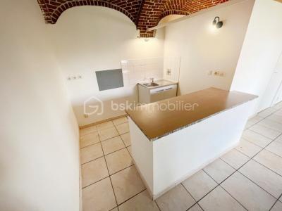 For sale Merignies 3 rooms 57 m2 Nord (59710) photo 3