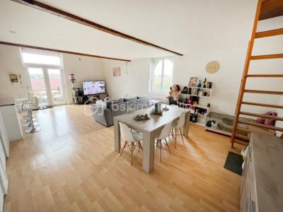 For sale Merignies 3 rooms 57 m2 Nord (59710) photo 1