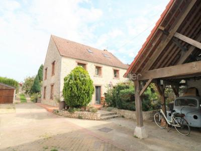 For sale Provins 7 rooms 230 m2 Seine et marne (77160) photo 0