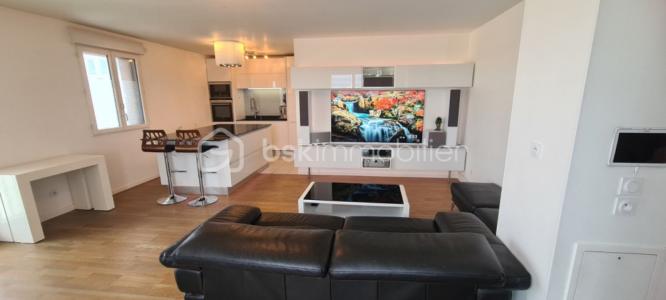 For sale Antony 4 rooms 85 m2 Hauts de Seine (92160) photo 0