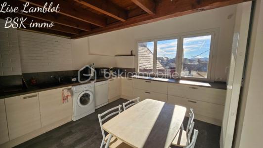 Acheter Appartement Gap 165000 euros