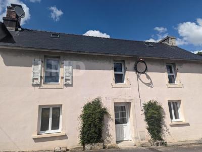 For sale Chateaulin 2 rooms 100 m2 Finistere (29150) photo 3