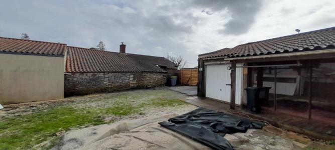For sale Angles Vendee (85750) photo 4