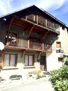 For sale Salle-les-alpes Hautes alpes (05240) photo 0