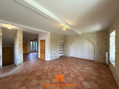 For sale Ancone MONTALIMAR 4 rooms 120 m2 Drome (26200) photo 2