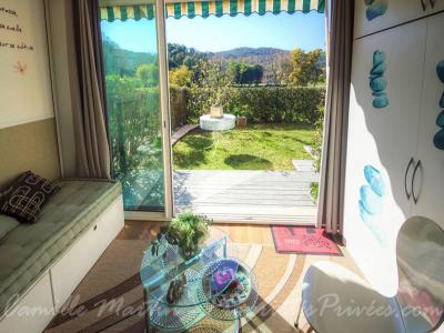 For sale Agay 2 rooms 38 m2 Var (83530) photo 0