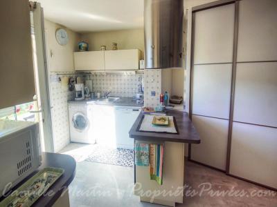 For sale Agay 2 rooms 38 m2 Var (83530) photo 2
