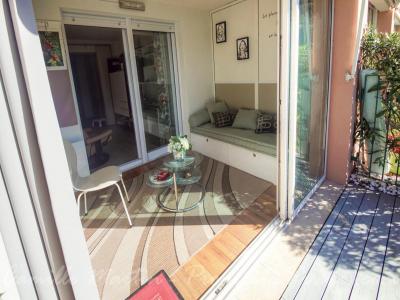 For sale Agay 2 rooms 38 m2 Var (83530) photo 4
