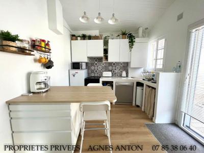 For sale Gujan-mestras 4 rooms 58 m2 Gironde (33470) photo 2