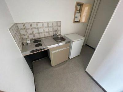 Acheter Appartement 27 m2 Saint-julien-les-villas