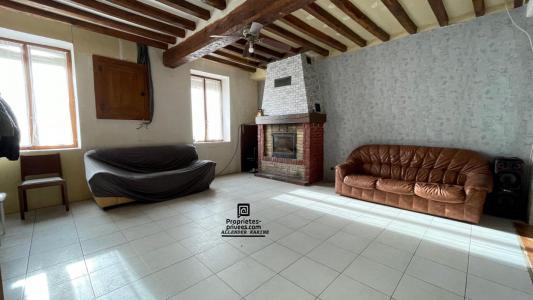 For sale Nailly 5 rooms 130 m2 Yonne (89100) photo 4