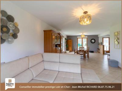 For sale Pruniers-en-sologne 6 rooms 240 m2 Loir et cher (41200) photo 3