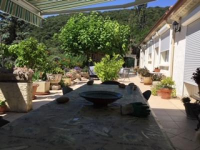 For sale Boissiere 7 rooms 240 m2 Herault (34150) photo 0