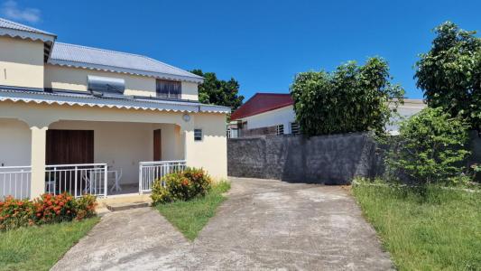For sale Petit-canal 5 rooms 120 m2 Guadeloupe (97131) photo 2