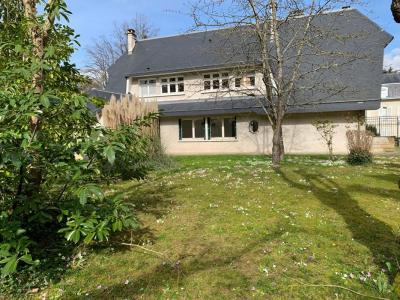 For sale Louveciennes 8 rooms 223 m2 Yvelines (78430) photo 0