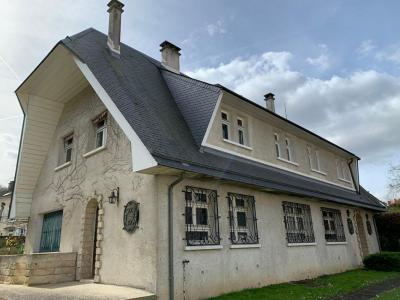 For sale Louveciennes 8 rooms 223 m2 Yvelines (78430) photo 1