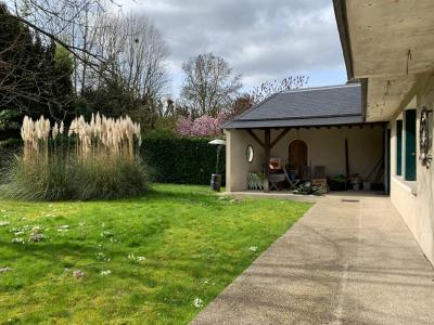 For sale Louveciennes 8 rooms 223 m2 Yvelines (78430) photo 3