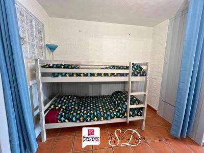 For sale Argeles-sur-mer 2 rooms 25 m2 Pyrenees orientales (66700) photo 2