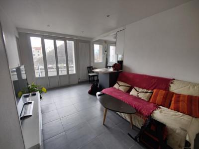 For sale Grenoble 4 rooms 54 m2 Isere (38100) photo 1
