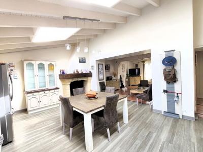 For sale Rochelle 7 rooms 215 m2 Charente maritime (17000) photo 1